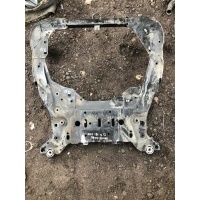 Балка подвески передняя (подрамник) Land Rover Discovery Sport L550 2018 LR084444, GK72-5000-AD
