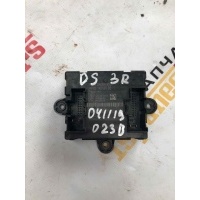 Блок комфорта Land Rover Discovery Sport L550 2018 HK83-14D620-BB, T4A14037, LR095502