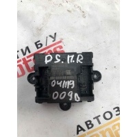 Блок комфорта Land Rover Discovery Sport L550 2018 HK83-14D618-BB, T4A14035, LR095501