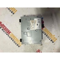 Блок радио Land Rover Discovery Sport L550 2018 HX63-18K812-CG, T4A31404, LR116706