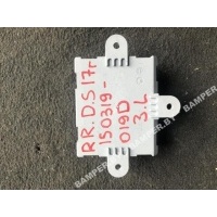 Блок управления (другие) Land Rover Discovery Sport L550 2017 HK83-14D619-BB, T4A14036, LR095504