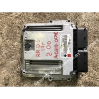 Блок управления двигателем Land Rover Discovery Sport L550 2017 HX73-12C520-FFB, LR088575