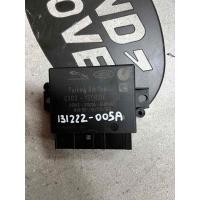 Блок управления парктрониками Land Rover Discovery Sport L550 2017 GX63-15C859-DG