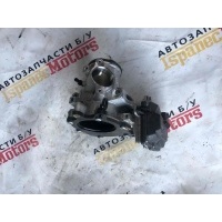 Клапан EGR Land Rover Discovery Sport L550 2017 G4D3-5H273-CA, JDE39242, LR087071