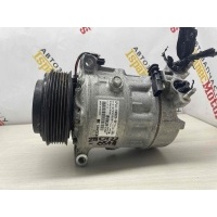 Компрессор кондиционера Land Rover Discovery Sport L550 2017 CPLA-19D629-BF