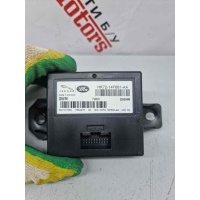 Корпус отопителя (печки) Land Rover Discovery Sport L550 2018 HK72-18D682-AA, LR094346