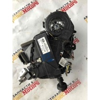 Корпус отопителя (печки) Land Rover Discovery Sport L550 2018 HK72-18D682-AA, LR094346