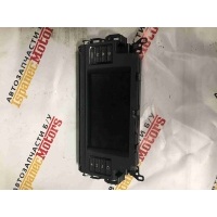 Дисплей Land Rover Discovery Sport L550 2017 FK72-19C299-AC, T2R23589, LR088625