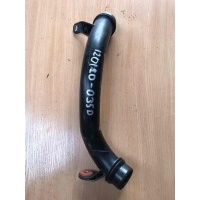 Патрубок (трубопровод, шланг) Land Rover Discovery Sport L550 2018 GJ326C782AA, J9C7414, LR72140