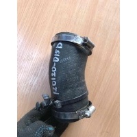 Патрубок интеркулера Land Rover Discovery Sport L550 2018 GJ32-6K863-AA, J9C1414, LR071998