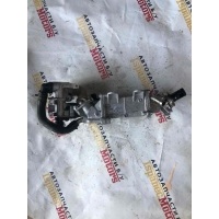 Радиатор EGR Land Rover Discovery Sport L550 2018 K4D3-9F464-DA, JDE40199, LR116746