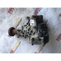 Раздаточная коробка Land Rover Discovery Sport L550 2017 EJ32-7L486-AC