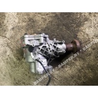 Раздаточная коробка Land Rover Discovery Sport L550 2017 EJ32-7L486-AC