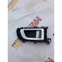 Ручка внутренняя задняя правая Land Rover Discovery Sport L550 2017 FK72-22600-AB, LR059559