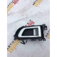 Ручка внутренняя передняя левая Land Rover Discovery Sport L550 2017 FK72-22601-AB, LR059560