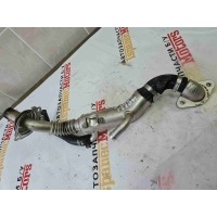 Трубка системы рециркуляции EGR Land Rover Discovery Sport L550 2016 G4D3-9F468-PB, LR093645