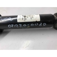Амортизатор задний Land Rover Range Rover Evoque L551 2019 K8D2-18080-AB, LR114040