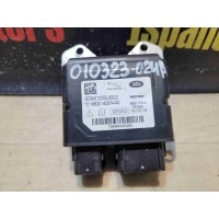 Блок AirBag Land Rover Range Rover Evoque L551 2020 K8D2-14D374-AC, LR114876