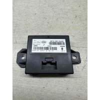 Блок комфорта Land Rover Range Rover Evoque L551 2020 LR117941, T4K8955, J9C319D118AD