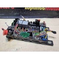 Блок предохранителей Land Rover Range Rover Evoque L551 2020 K8D2-14A073-BE, LR115398