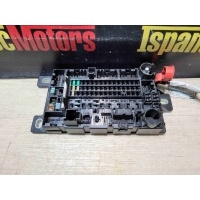 Блок предохранителей Land Rover Range Rover Evoque L551 2019 LR115398, K8D2-14A073-BD