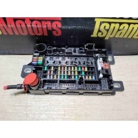 Блок предохранителей Land Rover Range Rover Evoque L551 2019 LR115400, K8D2-14N030-AC