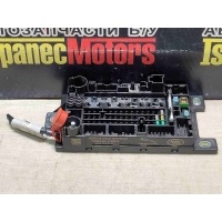 Блок предохранителей Land Rover Range Rover Evoque L551 2020 LR115398, K8D2-14A073-BD