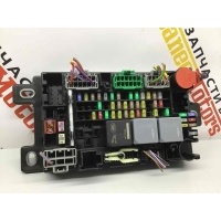 Блок предохранителей Land Rover Range Rover Evoque L551 2020 LR115400, K8D2-14N030-AC
