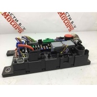 Блок предохранителей Land Rover Range Rover Evoque L551 2020 LR115398, K8D2-14A073-BD