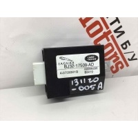 Блок радио Land Rover Range Rover Evoque L551 2020 LR079063, BJ32-17509-AD, J9C1316