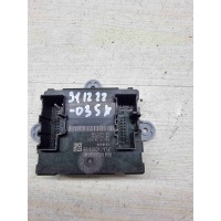 Блок управления двери задней левой Land Rover Range Rover Evoque L551 2020 JPLA-14D619-BB, LR117889