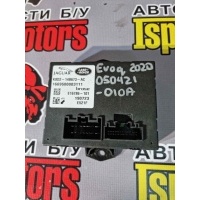 Блок управления крышкой багажника Land Rover Range Rover Evoque L551 2019 K8D2-14B673-AC, LR115339