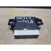 Блок управления парктрониками Land Rover Range Rover Evoque L551 2020 LR115501, K8D2-15C859-AF