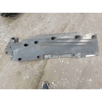 Защита днища Land Rover Range Rover Evoque L551 2019 LR114171, K8D2-104C21-AC