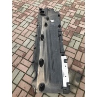 Защита днища Land Rover Range Rover Evoque L551 2019 LR114171, K8D2-104C21-AC