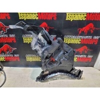 Кронштейн заднего бампера Land Rover Range Rover Evoque L551 2020 K8D-217B930-AB
