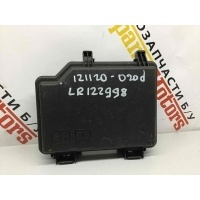 Крышка блока предохранителей Land Rover Range Rover Evoque L551 2020 LR122998, K8D-214A076-AC