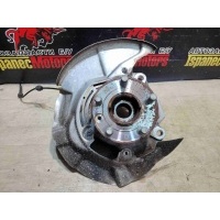Кулак поворотный правый Land Rover Range Rover Evoque L551 2020 LR136808, K8D23K206AC, J9C25173