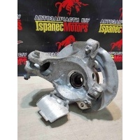 Кулак поворотный правый Land Rover Range Rover Evoque L551 2020 LR136808, K8D23K206AC, J9C25173