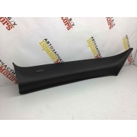 Обшивка стойки передней левой Land Rover Range Rover Evoque L551 2020 LR145976, K8D2-03511-AE8PVJ