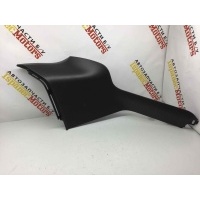 Пластик салона Land Rover Range Rover Evoque L551 2020 LR133153, K8D2-51749-AAW