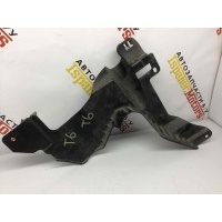 Пыльник Land Rover Range Rover Evoque L551 2020 LR135635, K8D-27F01F-BE