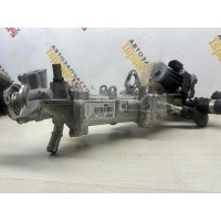 Радиатор EGR Land Rover Range Rover Evoque L551 2020 K4D3-9F464-DB, JDE40505, LR125615