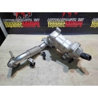 Радиатор EGR Land Rover Range Rover Evoque L551 2020 G4D3-9F464-BA, JDE36506, LR073730
