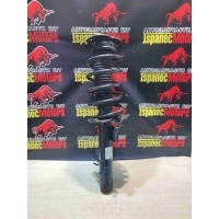 Стойка передняя правая Land Rover Range Rover Evoque L551 2020 K8D2-18045-AB, LR114037