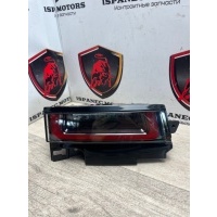 Фонарь крышки багажника левый Land Rover Range Rover Evoque L551 2019 LR128386