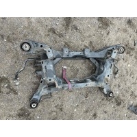 Балка подвески задняя Land Rover Range Rover Velar L560 2019 T4A36082, KK8M5K091AB, LR126798