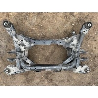 Балка подвески задняя Land Rover Range Rover Velar L560 2018 T4A36082, KK8M5K091AB, LR126798