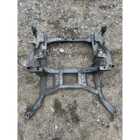 Балка подвески передняя (подрамник) Land Rover Range Rover Velar L560 2018 T4A12959, HK835C145AG, LR090443