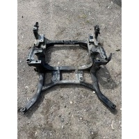 Балка подвески передняя (подрамник) Land Rover Range Rover Velar L560 2018 T4A12959, LR090443